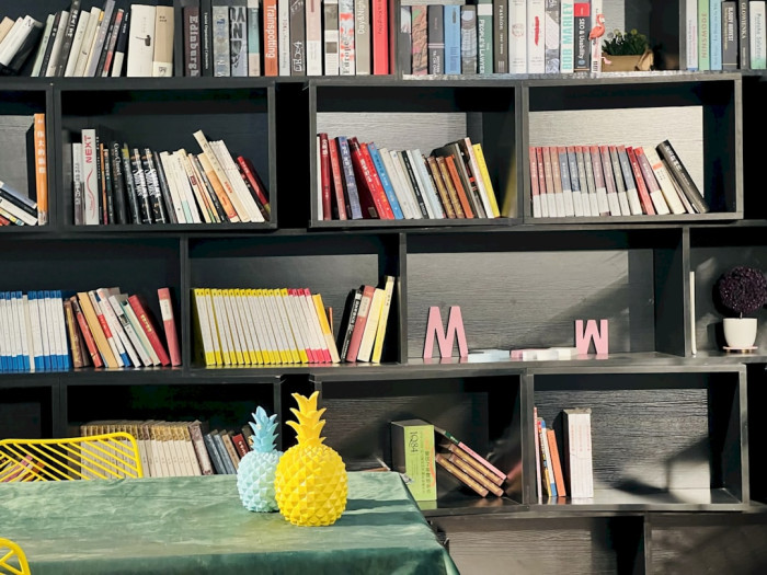 İstanbul Ataşehir'de İngilizce Kursu