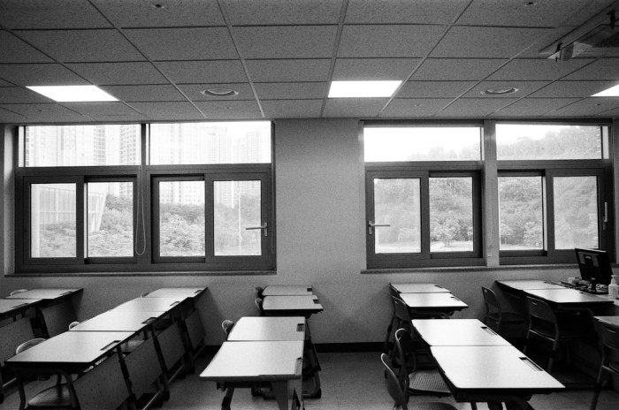 Akdeniz Üniversitesi İngilizce Muafiyet Sınavı