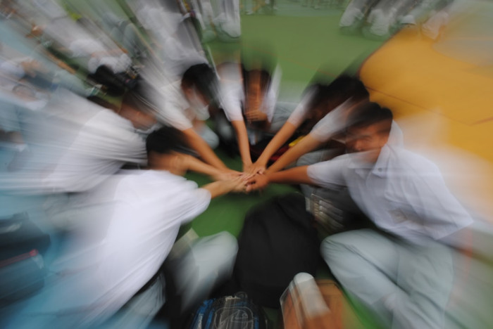 29 Yaşındaki ABD'li İngilizce Öğretmeni